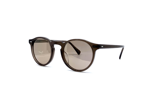 Oliver Peoples - Gregory Peck Sun [50] (Taupe)