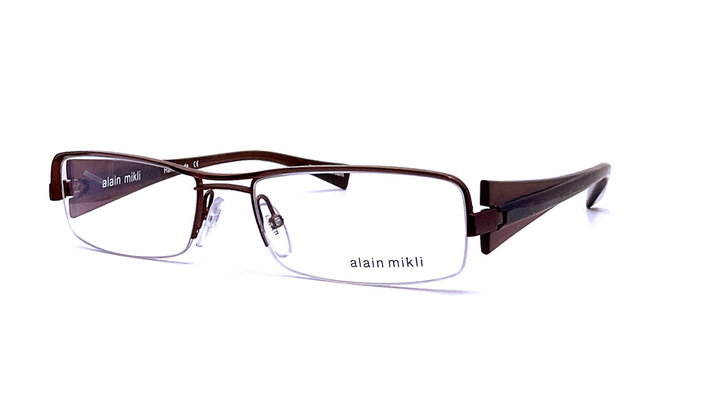 Alain Mikli - A0664 (12) – Good See Co.