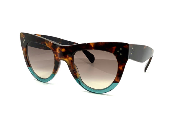 Celine Sunglasses - CL40061 (53F)