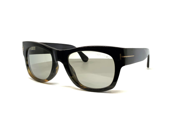 Tom Ford Private Collection  - N.2 (Black Horn)