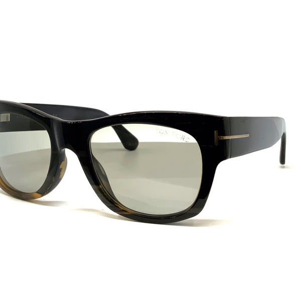 Tom Ford Private Collection - N.2 (Black Horn) – Good See Co.