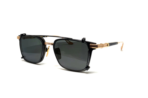 Dita - Epiluxury 7 (Black/Rose Gold)