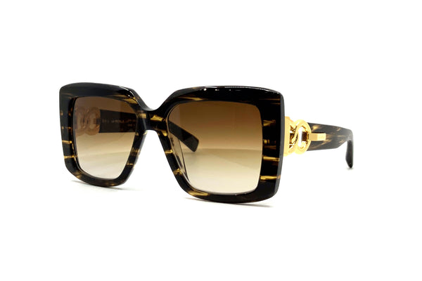 Balmain - La Royale (Brown/Gold)