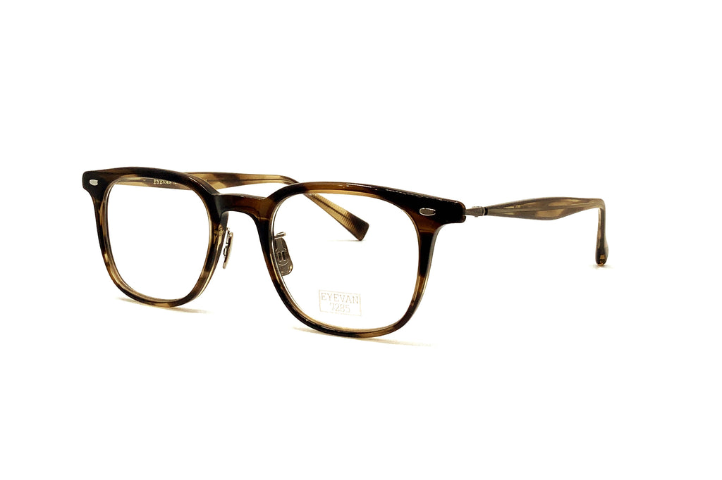 Eyevan 7285 - Model 337 [49] (332) – Good See Co.