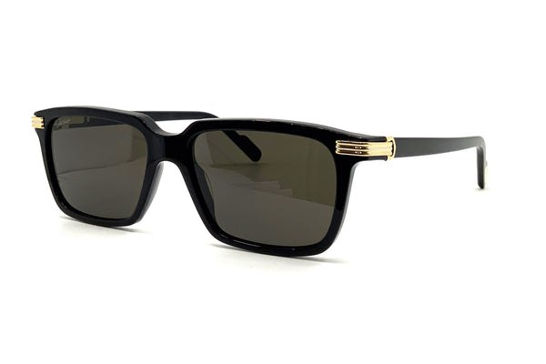 Cartier - Première de Cartier - CT0220S (001)