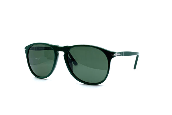 Persol - 9649-S [55] (Solid Green)