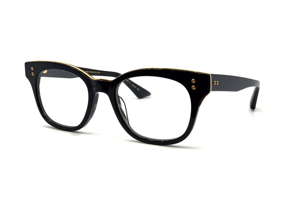 小物 Dita RHYTHM Dita - Rhythm (Black/Gold) – Good See Co.
