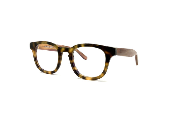 Thierry Lasry - Dystopy (Tortoise Shell)