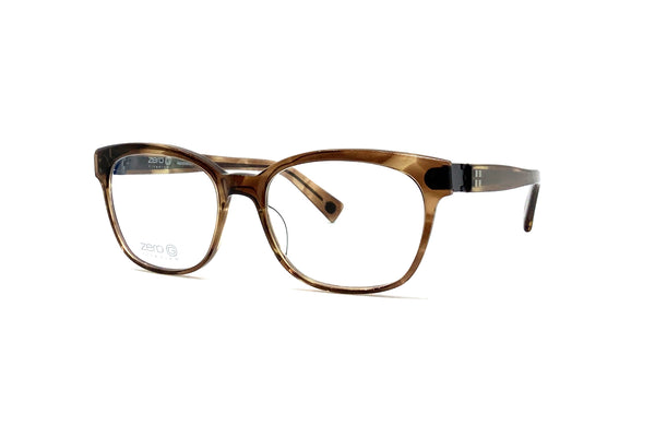 Zero G Eyewear - Marina (Brown Swirl)