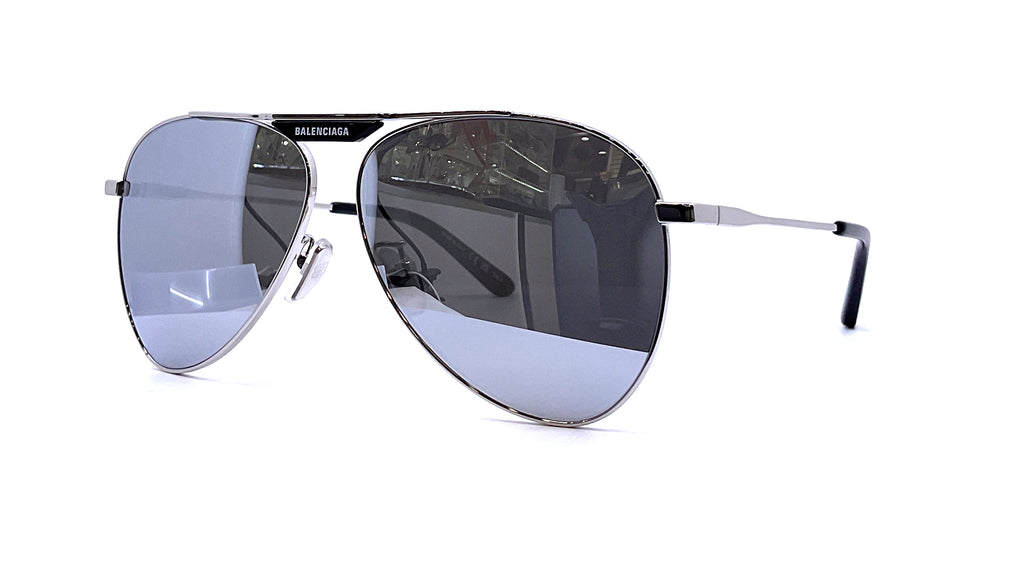 Balenciaga - BB0244S (002) – Good See Co display picture 1