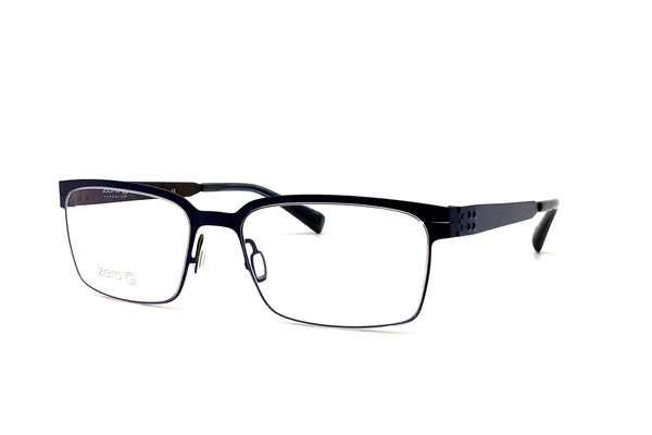 Zero G Eyewear - Armonk (Blue Brown)