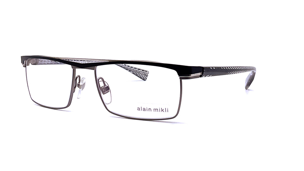 Alain Mikli AL1118 M02F Good See Co