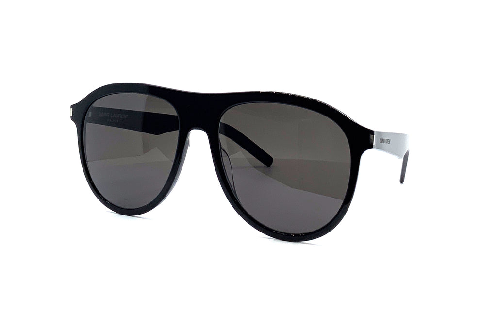 Saint Laurent Pilot Sunglasses SL432 001 57 s-l400.jpg main image 4