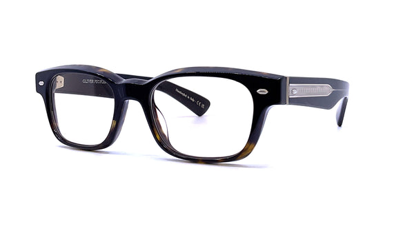 Oliver Peoples - Latimore (Black/362 Gradient)