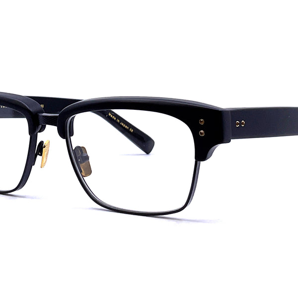 Dita - Statesman [55] (Black/Gold) – Good See Co