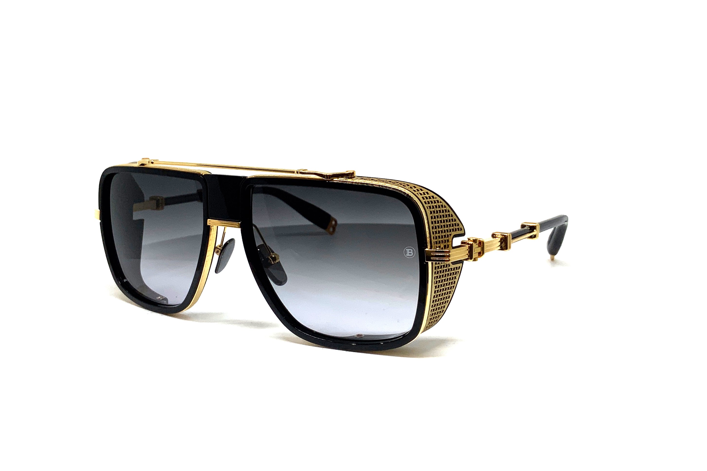 Balmain - O.R. (Gold/Black) – Good See Co.