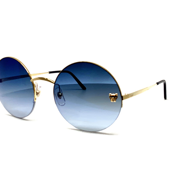 Cartier - Panthère de Cartier - CT0022S (007) – Good See Co display picture 3