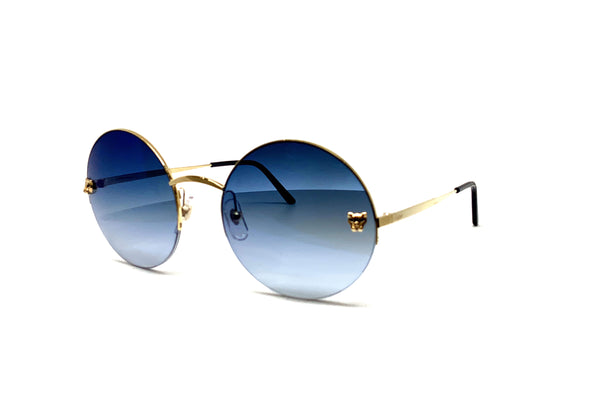 Cartier - Panthère de Cartier - CT0022S (007)