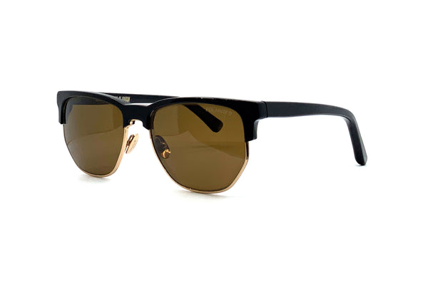 Cutler and Gross - 1158 (Black)