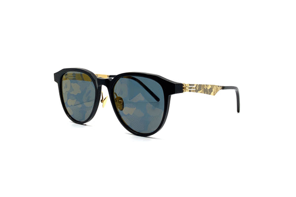 Bape x ic! berlin - Iba 005 (Sun Gold)