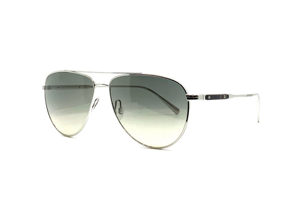 Oliver Peoples - Disoriano (Silver | Shale Gradient)