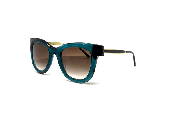 Thierry Lasry - Nudity (Dark Green)