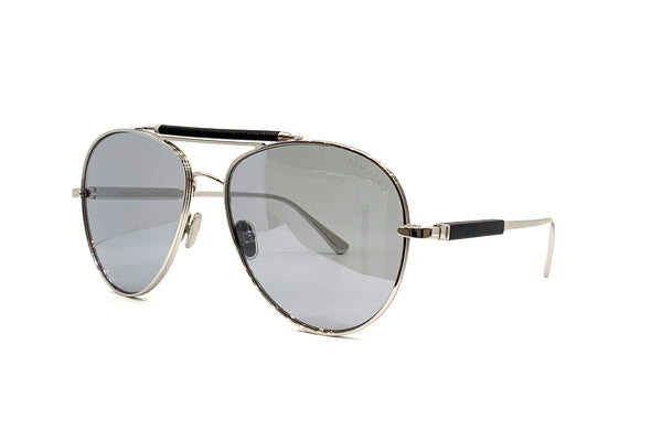 Tom Ford Private Collection - N.16 (Silver)