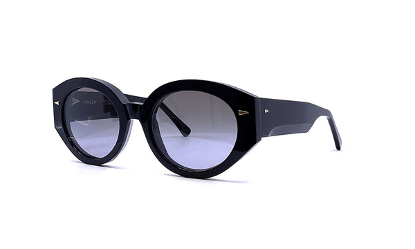 Ahlem - Art Deco (Black)