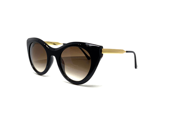 Thierry Lasry - Perky (Black/Gold)