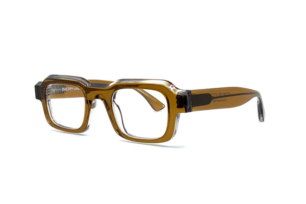 Thierry Lasry - Kultury (Yellow & Clear)