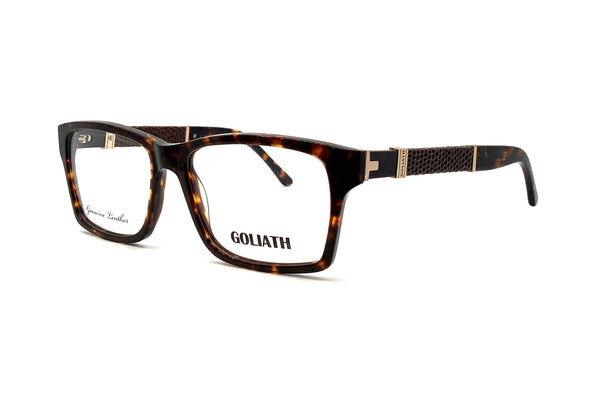 Goliath - IV (Brown)