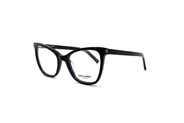 Saint Laurent - SL 219 (001) – Good See Co.