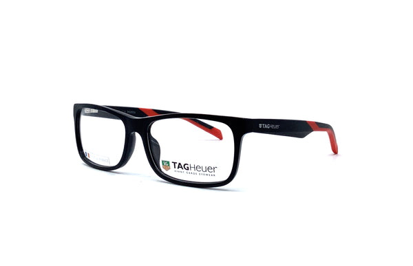Tag Heuer - TH 551 (005)