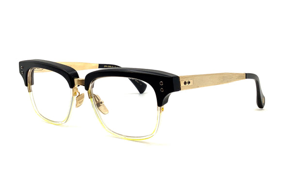 Dita - Statesman Five (Black/Gold)