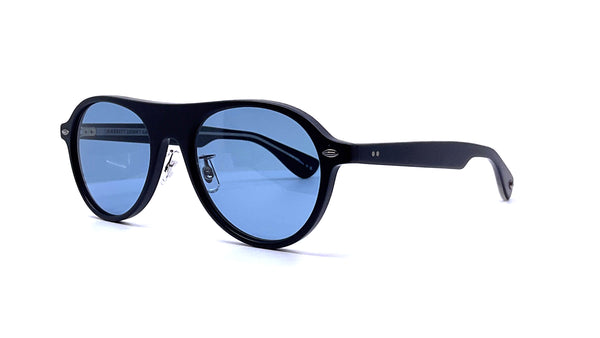 Garrett Leight - Lady Eckhart Sun (Matte Black)