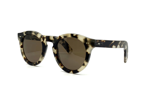 Cutler and Gross - 0734 (Camo)