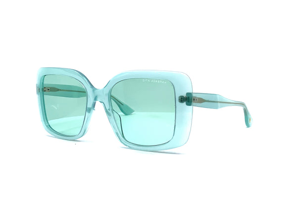 Dita - Adabrah (Green Beach Glass)