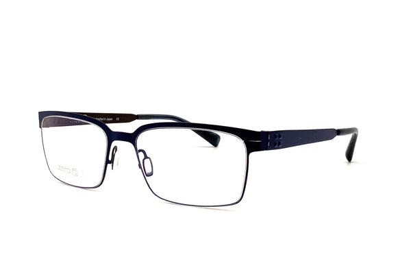 Zero G Eyewear - Armonk (Blue Brown)