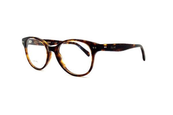 Celine Eyeglasses - CL50007I (054)