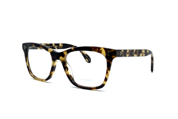 Oliver Peoples - Penney (Hickory Tortoise)