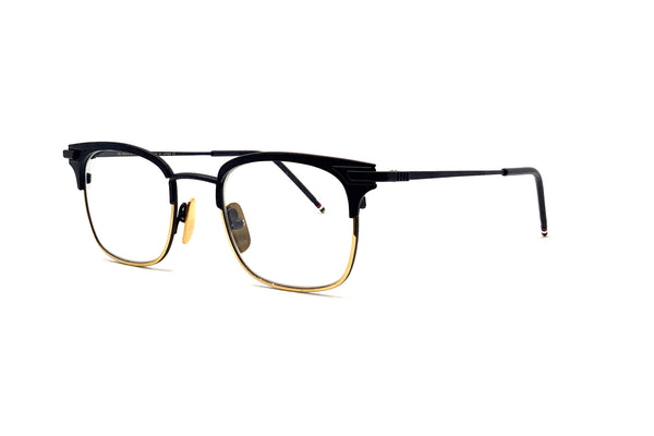 Thom Browne - TB-102 (C-NVY-GLD)