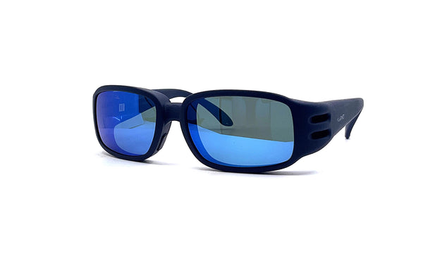 Vuarnet - Adventure (Blue | Grey Polar Blue Flash)