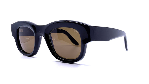 LAPIMA - Caetano (Black Solid)