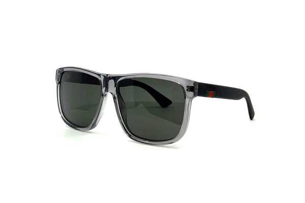 Gucci - GG0010S (004)