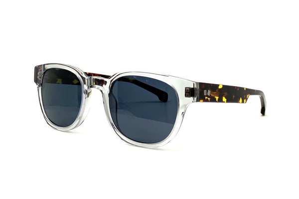 Entourage of 7 - Beacon (10-12) (Frost/Tortoise Blue Polarized)