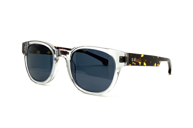 Entourage of 7 - Beacon (10-12) (Frost/Tortoise Blue Polarized)