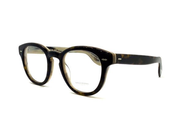 Oliver Peoples - Cary Grant [48] (Horn)