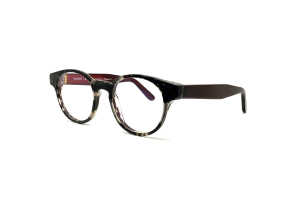 Thierry Lasry - Shifty 620 (Grey Tortoise Shell)