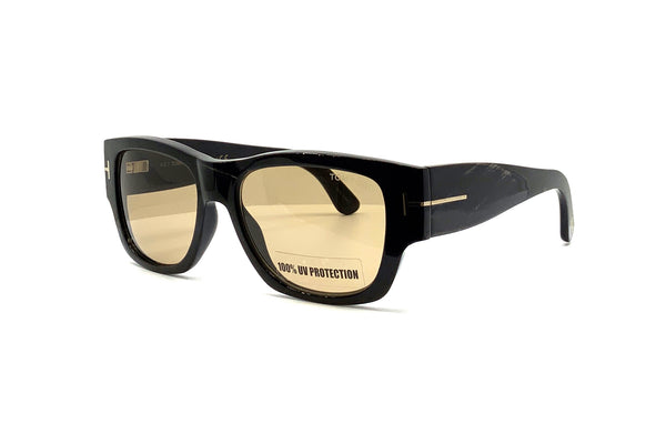 Tom Ford Private Collection - N.12 (Dark Brown)