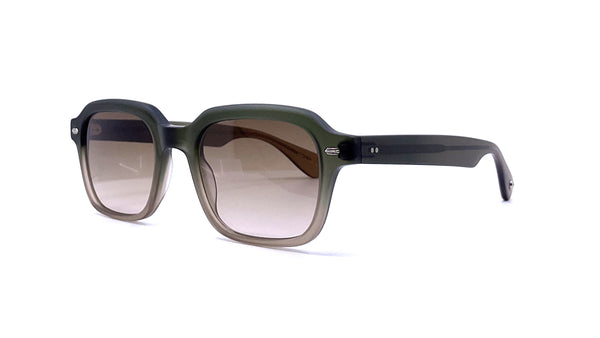 Garrett Leight - OG Freddy P Sun (Matte Cyprus Fade)